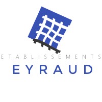 Ets EYRAUD logo - Similar company to Samuel Roche