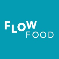 FlowFood logo - Similar company to Flowfood - Plantbased Private Label Production