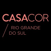 CASACOR Rio Grande do Sul logo - Similar company to Casacor Minas Gerais