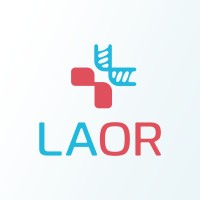 LAOR Medical Centre logo - Similar company to Poliklinika Amd