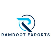 Ramdoot exports logo - Similar company to Jay Ambe Packaging