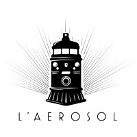 L'Aérosol logo - Similar company to Plexi
