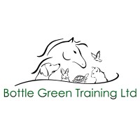 Bottle Green Training Ltd logo - Similar company to Atelier Attn. (Atelier Attention)