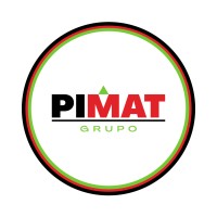 Grupo Pimat logo - Similar company to Hausâl