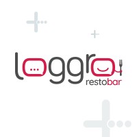 Loggro Restobar (Anteriormente PirPos) logo - Similar company to Dmnt Group