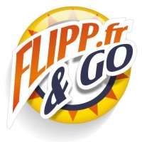 FLIPP&GO logo - Similar company to Cryptosav