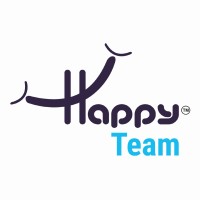 Happy Team logo - Similar company to Mice Ideas