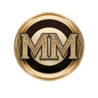 Money Monday Dubai logo - Similar company to Web3Tv