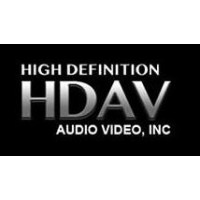 High Definition Audio Video, Inc. (HDAV) logo - Similar company to Sapphire Audio Visual Experts
