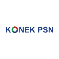 KONEK PSN logo - Similar company to Sigern