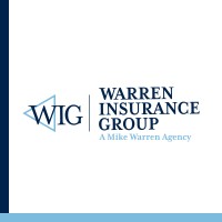 Warren Insurance Group logo - Similar company to Sib Insurance