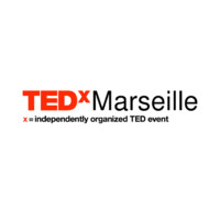 TEDxMarseille logo - Similar company to Exxea