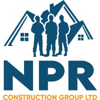 NPR Construction Group logo - Similar company to Mind, Brain, Body Cic