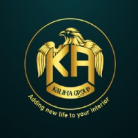 KALIMA CURTAIN logo - Similar company to Smad