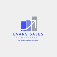 Evans Sales Consultancy logo - Similar company to The Fenestration Network