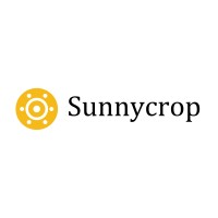 Sunnycrop logo - Similar company to Zhenbang Group
