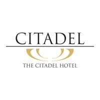 The Citadel Hotel - India logo - Similar company to Wolfgang Puck