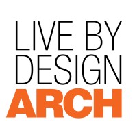 Live by Design Architects logo - Similar company to Vetter Architects
