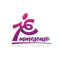 Immesense logo - Similar company to Khatttech