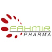 Fahmir Pharma (Pvt.) Ltd. logo - Similar company to Demont Research Laboratories