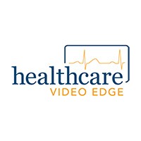 Healthcare Video Edge logo - Similar company to Oog Health
