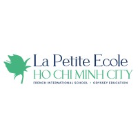 La Petite Ecole Ho Chi Minh City logo - Similar company to Lycée Français International D’Anvers