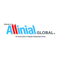 COLCHADO Y ASOCIADOS firma miembro de ALLINIAL GLOBAL logo - Similar company to Bgr Consultores