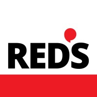 Red's Group logo - Similar company to Reds Group