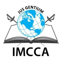 International Moot Court Competitions Association (IMCCA) logo - Similar company to Innovaito, Llc