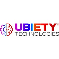 UBIETY® Technologies logo - Similar company to Multiphase Flow Technologies Ltd