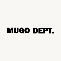MUGO DEPARTMENT logo - Similar company to Bespoke23