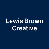 Lewis Brown Creative logo - Similar company to Time Run