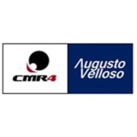 Consórcio CMR4/Augusto Velloso logo - Similar company to Mencasa
