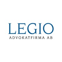 Legio Advokatfirma Ab