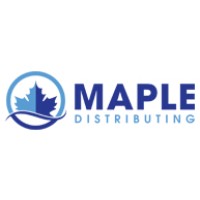 Maple Distributing logo - Similar company to Elevation Craft
