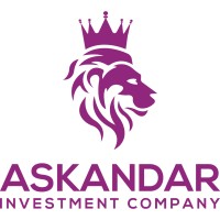 Askandar Investment Company logo - Similar company to Step Organization