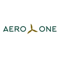 Aero One logo - Similar company to Skystations