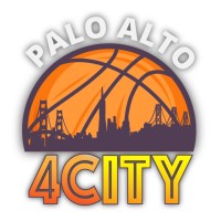4City Community Sports Leagues logo - Similar company to Theseasonticket