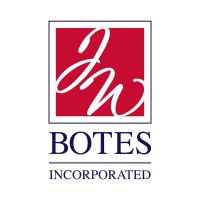 JW Botes Inc logo - Similar company to Hoffmanict Solutions