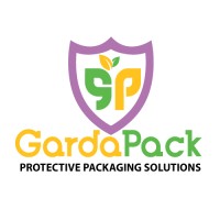 GardaPack logo - Similar company to Cherry Apparel