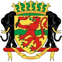 Ministère des Hydrocarbures (République du Congo) logo - Similar company to Gic Sa