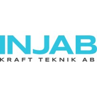 Injab Kraft Teknik AB logo - Similar company to Ena Energi Ab