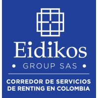 Eidikos Group S.A.S. logo - Similar company to Grupo Cubo Ltda