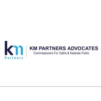KM Partners Advocates logo - Similar company to Abaarso Tech University