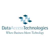 Data Access Technologies