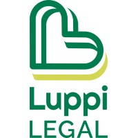 Luppi Legal logo - Similar company to Borsam Intellectual Property