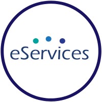 eServices logo - Similar company to Eservices Payment Technology