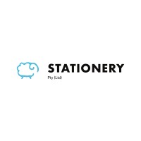 Blue Sheep Stationery logo - Similar company to Zuwa Zenith Agency