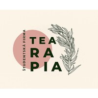 TEArapia logo - Similar company to Eliteweb Design