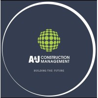 A&J Construction Management Corp. logo - Similar company to Correct Constructors Inc.